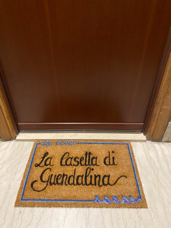 La Casetta Di Guendalina Lido di Ostia Exterior foto