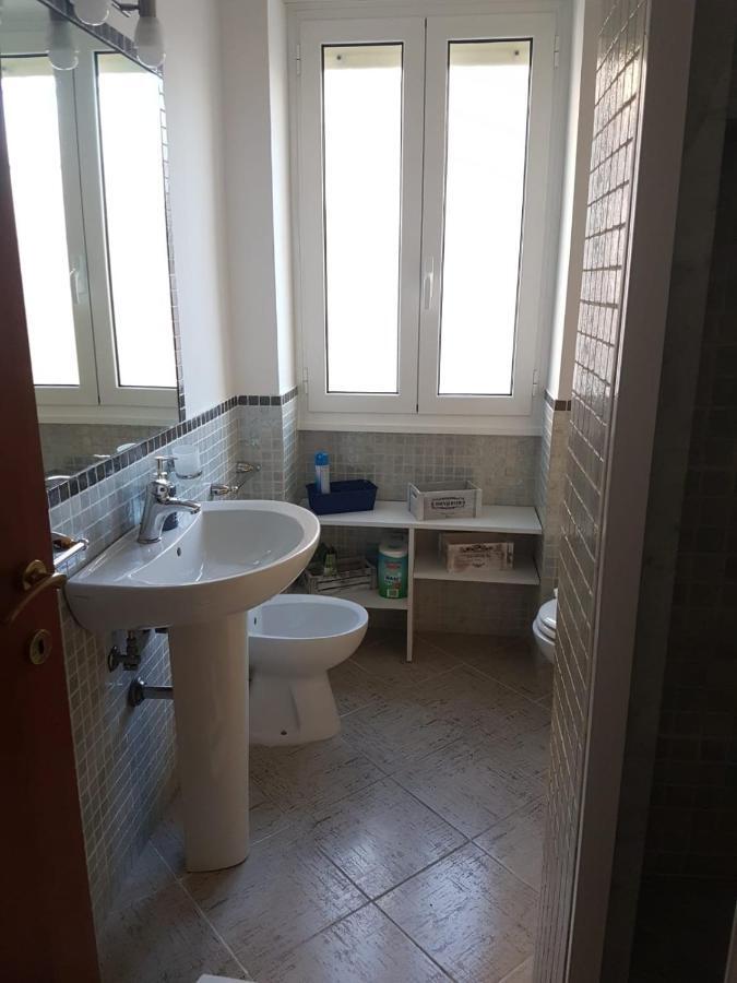 La Casetta Di Guendalina Lido di Ostia Exterior foto